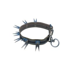 Farmena Dokuma Kangal Tasması İki Çivili | Modernciftlik