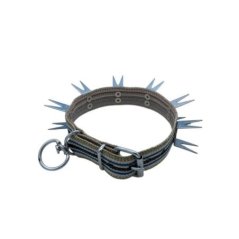 Farmena Dokuma Kangal Tasması İki Çivili | Modernciftlik