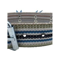 Farmena Dokuma Kangal Tasması İki Çivili | Modernciftlik