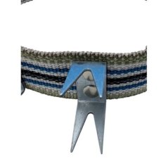 Farmena Dokuma Kangal Tasması İki Çivili | Modernciftlik