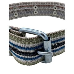 Farmena Dokuma Kangal Tasması İki Çivili | Modernciftlik