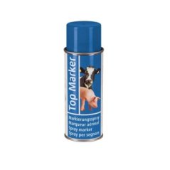 Kerbl Sprey Boya İşaretleme 500 Ml Mavi | Modernciftlik