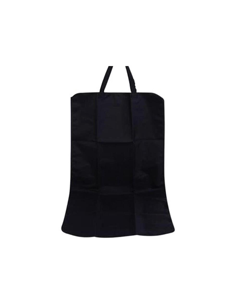 Araç Koltuk Üstü Evcil Hayvan Taşıma Örtüsü Kedi Köpek Örtüsü Su Geçirmez