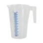 Sıvı Ölçeği (Ölçek) 2 Litre Sıvı Ölçeği (Ölçek) 2 Litre