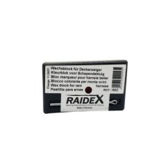 Raidex Koç Aşım Kemer Boyası - Kırmızı | Modernciftlik