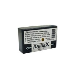 Raidex Koç Aşım Kemer Boyası - Sarı