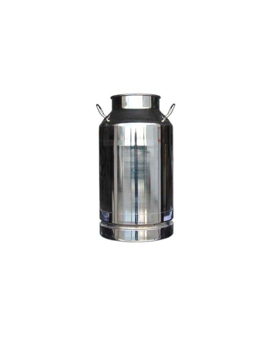 50 Litre Paslanmaz Çelik Süt Güğümü