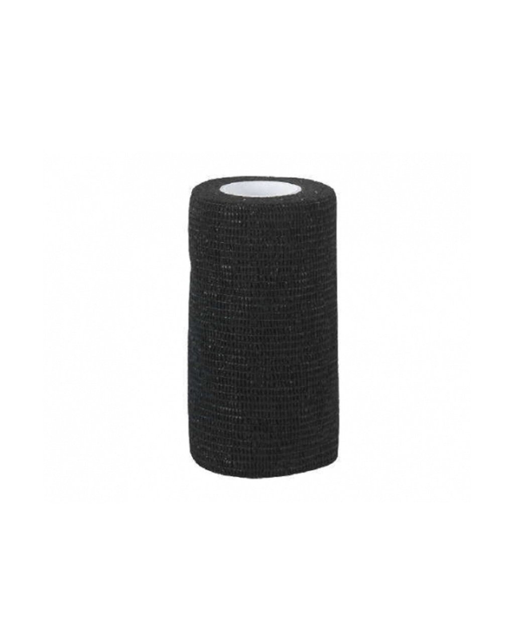 Yapışkanlı Bandaj 10 cm x 4.5 M - Siyah Yapışkanlı Bandaj 10 cm x 4.5 M - Siyah