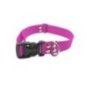 Ayarlanabilir Köpek Tasması Mor