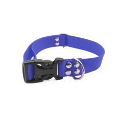 Farmena Ayarlanabilir Köpek Tasması Mor | Modernciftlik