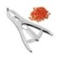 Metal Elastratör Pensi + 500 Adet Lastik Metal Elastratör Pensi + 500 Adet Lastik