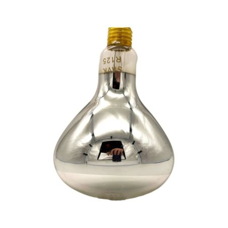 Isıtıcı Ampul 250 Watt Beyaz