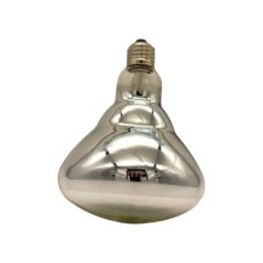 Farmena Isıtıcı Ampul 250 watt Beyaz | Modernciftlik