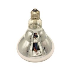 Farmena Isıtıcı Ampul 250 watt Beyaz | Modernciftlik