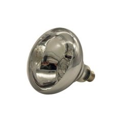 Farmena Isıtıcı Ampul 250 watt Beyaz | Modernciftlik