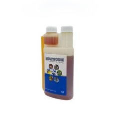 Multitonic Vitamin Mineral Ve Amino Asit Tamamlayıcı Yemi