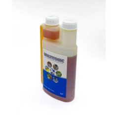 Multitonic Vitamin Mineral ve Amino Asit Tamamlayıcı Yemi