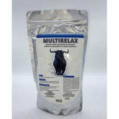 Farmena Boğa Sakinleştirici Multirelax 1 Kg | Modernciftlik