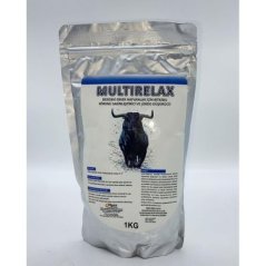 Farmena Boğa Sakinleştirici Multirelax 1 Kg | Modernciftlik