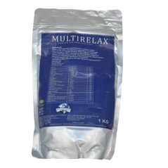 Farmena Boğa Sakinleştirici Multirelax 1 Kg | Modernciftlik