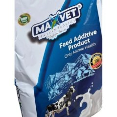 Buffer 25 kg kraft Torba