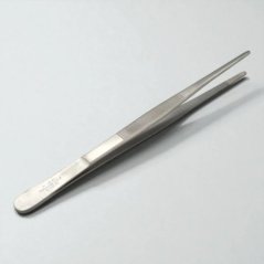 Farmena - Kaliteli Penset Düz Dünt Uç 20 cm | Modernciftlik
