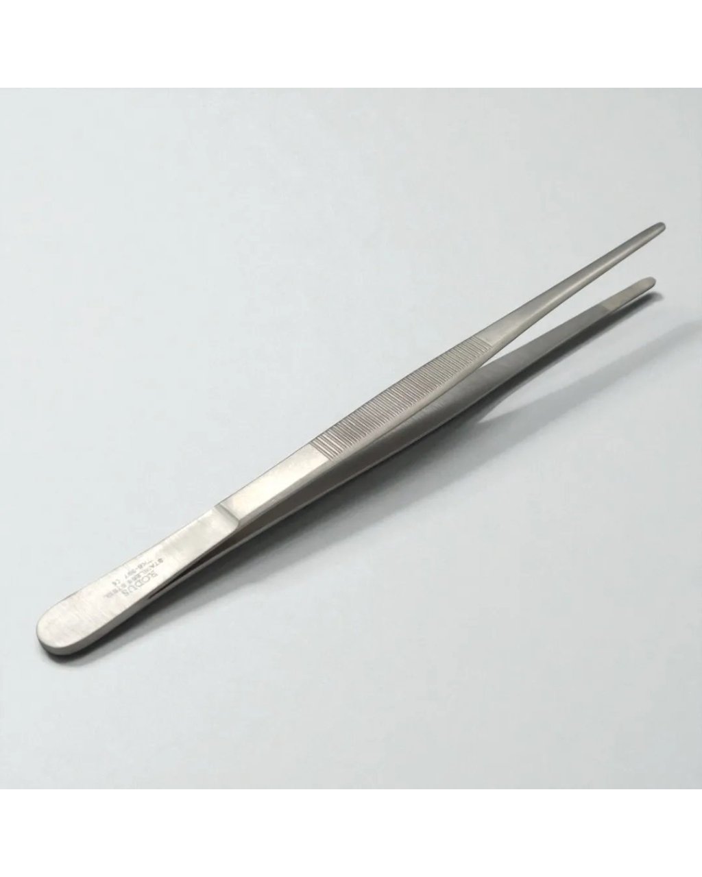 Penset Düz Dünt Uç 20 cm
