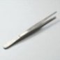 Penset Düz Dünt Uç 20 cm
