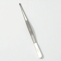 Farmena - Kaliteli Penset Düz Dünt Uç 20 cm | Modernciftlik