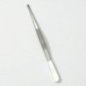 Penset Düz Dünt Uç 20 cm