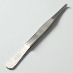 Farmena - Kaliteli Penset Düz Dünt Uç 20 cm | Modernciftlik