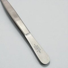 Farmena - Kaliteli Penset Düz Dünt Uç 20 cm | Modernciftlik
