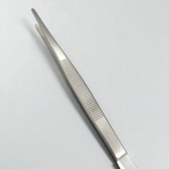 Farmena - Kaliteli Penset Düz Dünt Uç 20 cm | Modernciftlik