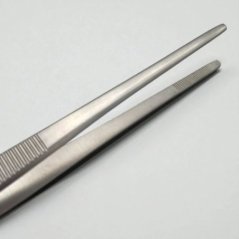 Farmena - Kaliteli Penset Düz Dünt Uç 20 cm | Modernciftlik