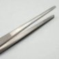 Penset Düz Dünt Uç 20 cm
