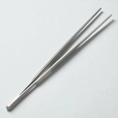 Farmena - Kaliteli Penset Düz Dünt Uç 20 cm | Modernciftlik
