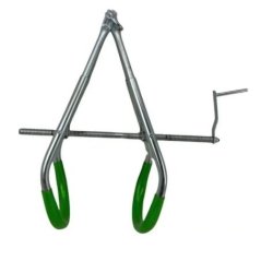 Ekonomik İnek kaldıracı 900 kg