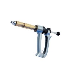 Kerbl 0.5 - 2.5 Ml Otomatik Enjektör 25 Ml (Alman Malı)