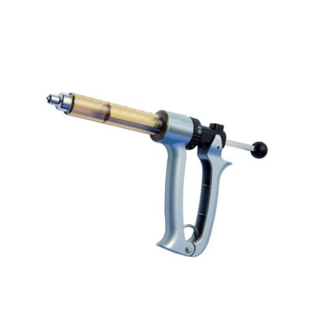0.5 - 2.5 ml Otomatik Enjektör 25 ml (Alman Malı)