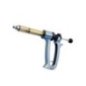 0.5 - 2.5 ml Otomatik Enjektör 25 ml (Alman Malı)