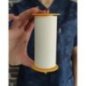 Ekonomik Flaster İpek 10 cm x 5 metre Ekonomik Flaster İpek 10 cm x 5 metre
