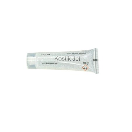Boynuz Köreltme Jeli – Kostik Jel