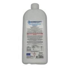 Farmena Oksijenli Su Antibakteriyel Çözelti 1000 Ml