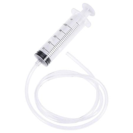 Farmena Motor Yağı Çekme Enjektörü 50 Ml | Modernciftlik
