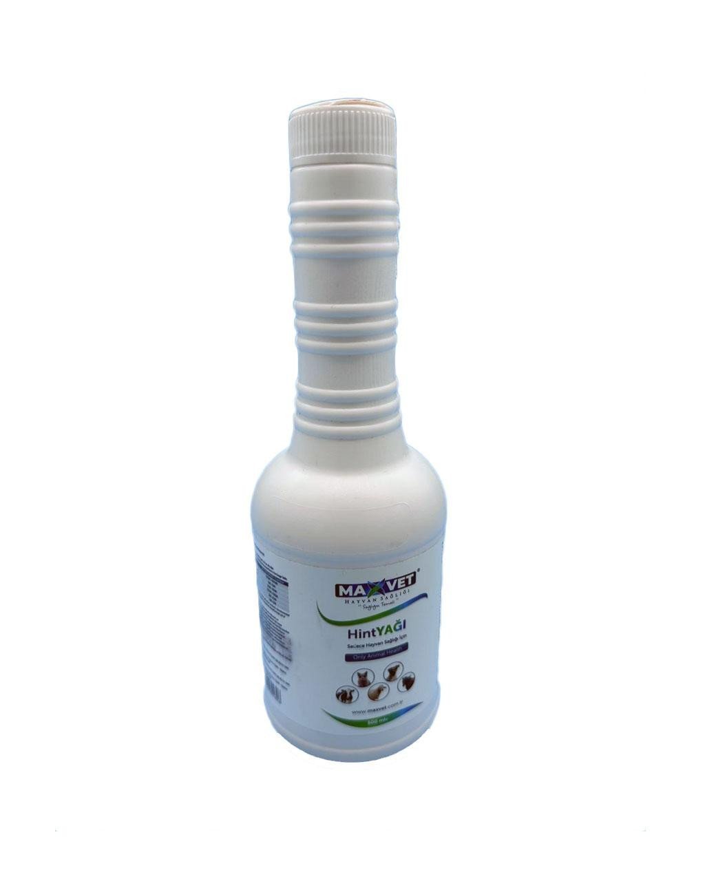 Hint Yağı (Yağlı Sürgüt) 500 ml