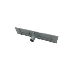 Kerbl Gübre Ve Tahıl Kürüme Aparatı 55 cm | Modernciftlik