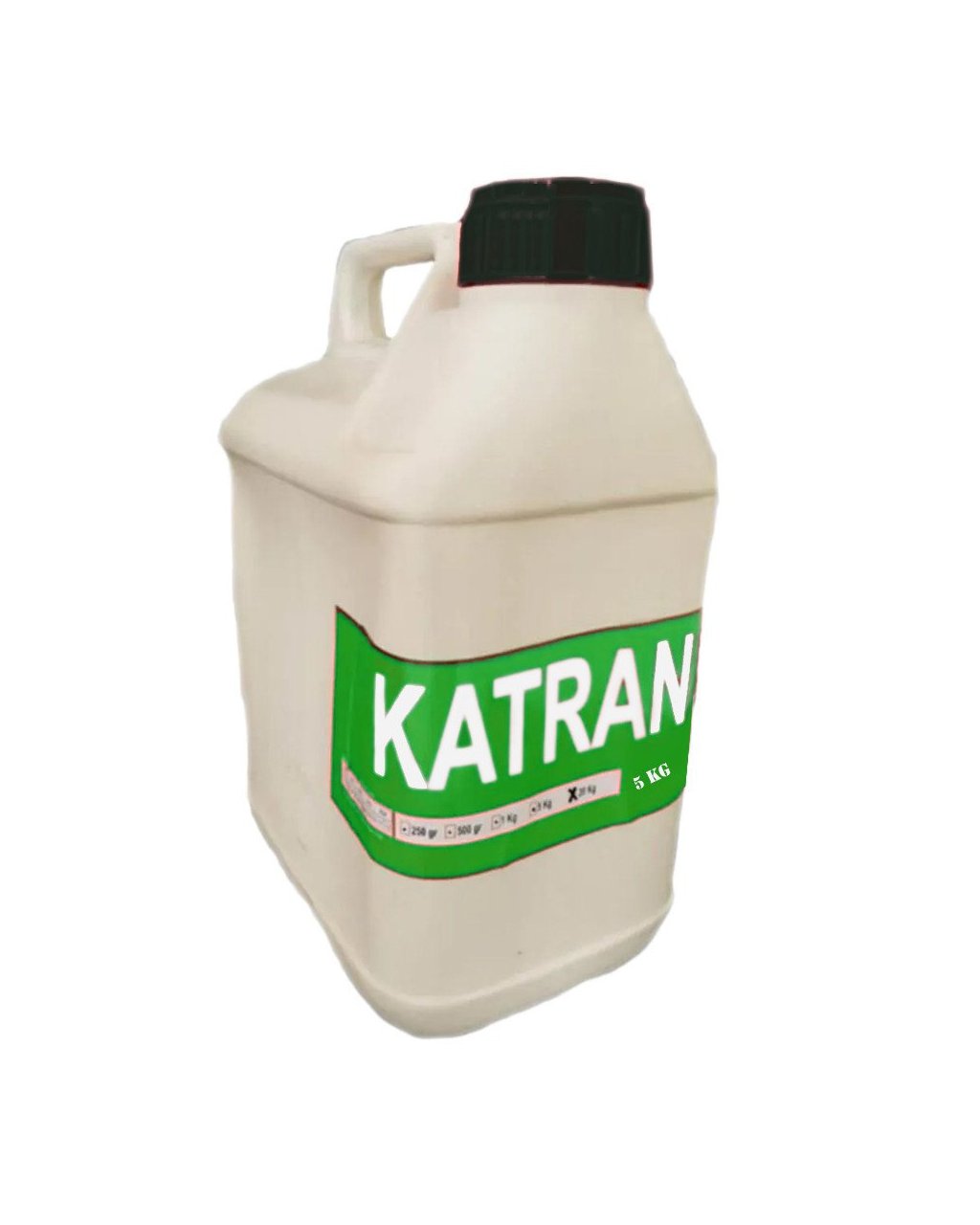 Çam Katranı 5 Kg