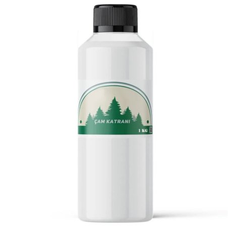 Çam Katranı 1 Kg