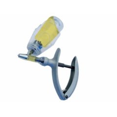 Dedeks 0.3 - 2 Ml Otomatik Enjektör Şişe Adaptörlü Ekonomik
