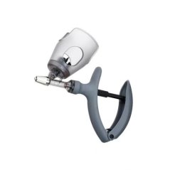 Dedeks 0.5 - 5 Ml Otomatik Enjektör Şişe Adaptörlü Ekonomik